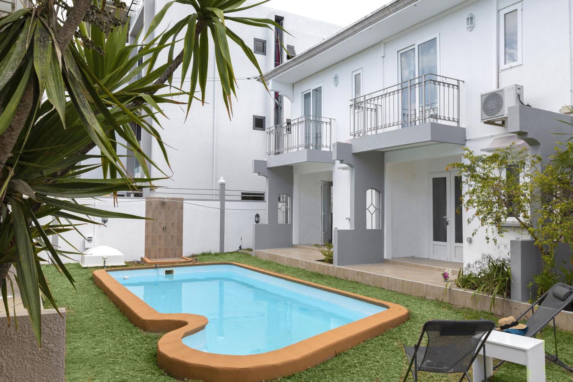 Amis Apartments Bain Boeuf Экстерьер фото