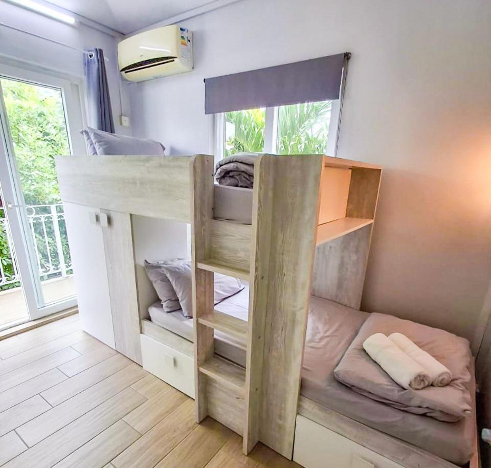 Amis Apartments Bain Boeuf Экстерьер фото